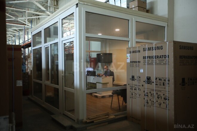 Сдаётся  объект 1 780 м², м. Кероглу, photo 8 from 10