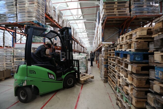 Сдаётся  объект 1 780 м², м. Кероглу, photo 5 from 10