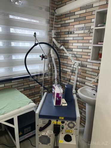 Сдаётся  объект 12 м², м. Халглар Достлугу, photo 3 from 5