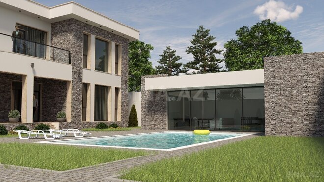 Satılır  torpaq 8 sot, Buzovna q., photo 7 from 14