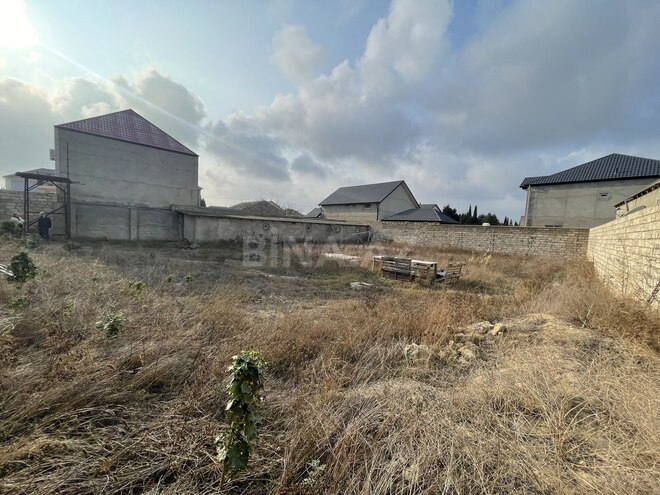 Satılır  torpaq 8 sot, Buzovna q., photo 5 from 14