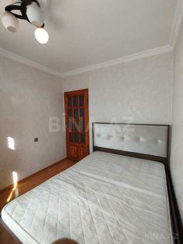 İcarəyə verilir 2 otaqlı köhnə tikili 40 m², 8 Noyabr m., photo 5 from 10