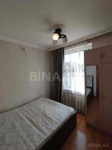 İcarəyə verilir 2 otaqlı köhnə tikili 40 m², 8 Noyabr m., photo 4 from 10