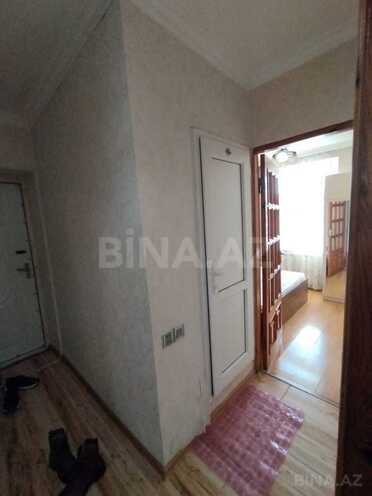 İcarəyə verilir 2 otaqlı köhnə tikili 40 m², 8 Noyabr m., photo 6 from 10
