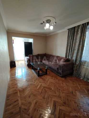 İcarəyə verilir 2 otaqlı köhnə tikili 40 m², 8 Noyabr m., photo 3 from 10