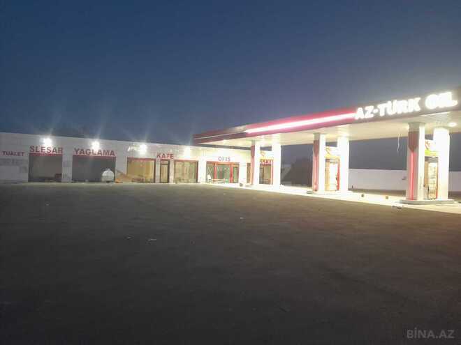 İcarəyə verilir  obyekt 1 500 m², photo 16 from 17