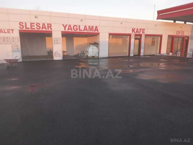 İcarəyə verilir  obyekt 1 500 m², photo 8 from 17