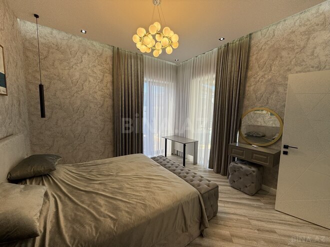 İcarəyə verilir 4 otaqlı həyət evi/bağ evi 180 m², Mərdəkan q., photo 9 from 17