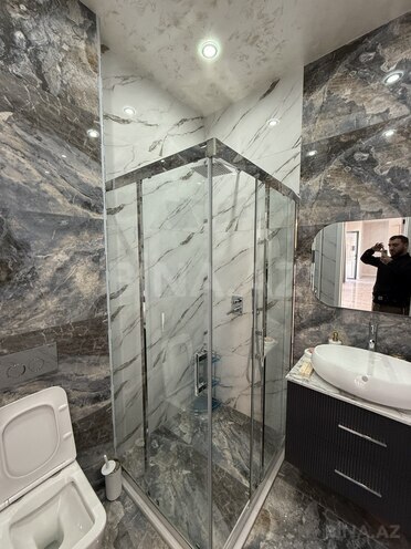 İcarəyə verilir 4 otaqlı həyət evi/bağ evi 180 m², Mərdəkan q., photo 14 from 17