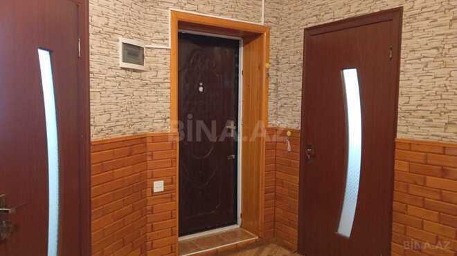 Satılır 3 otaqlı həyət evi/bağ evi 80 m², Binəqədi q., photo 12 from 15
