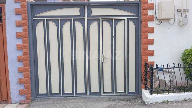 Satılır 3 otaqlı həyət evi/bağ evi 80 m², Binəqədi q., photo 14 from 15