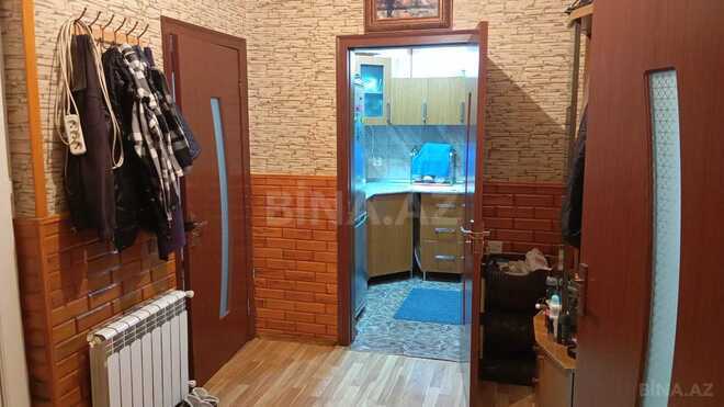 Satılır 3 otaqlı həyət evi/bağ evi 80 m², Binəqədi q., photo 3 from 15