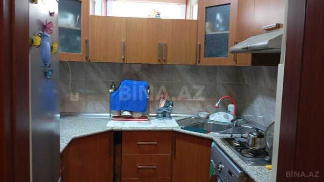 Satılır 3 otaqlı həyət evi/bağ evi 80 m², Binəqədi q., photo 9 from 15