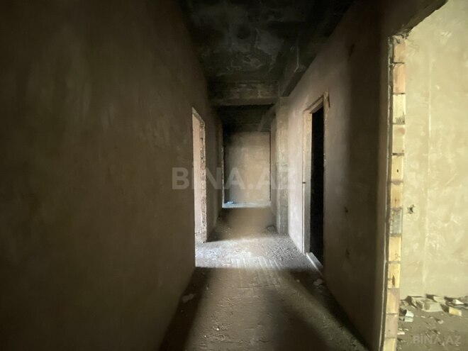 Satılır 4 otaqlı yeni tikili 210 m², Nəsimi r., photo 21 from 26