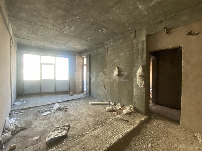 Satılır 4 otaqlı yeni tikili 210 m², Nəsimi r., photo 24 from 26