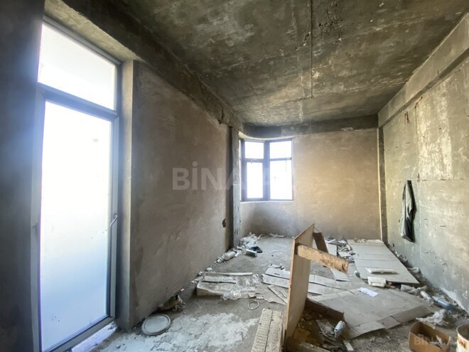 Satılır 4 otaqlı yeni tikili 210 m², Nəsimi r., photo 18 from 26