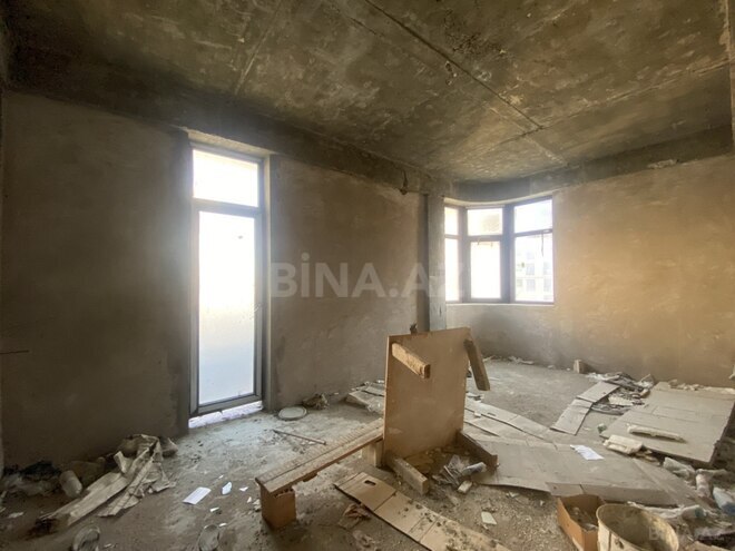 Satılır 4 otaqlı yeni tikili 210 m², Nəsimi r., photo 17 from 26
