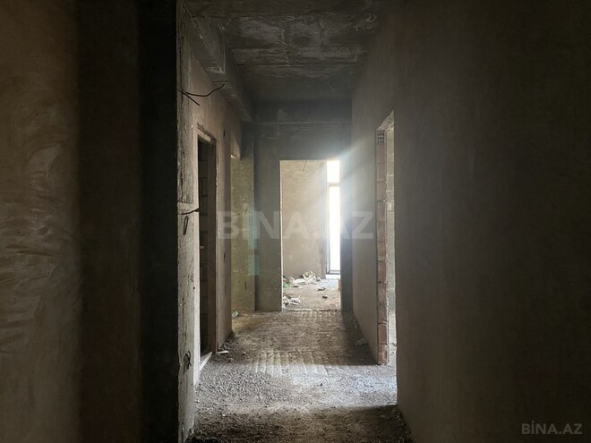 Satılır 4 otaqlı yeni tikili 210 m², Nəsimi r., photo 15 from 26