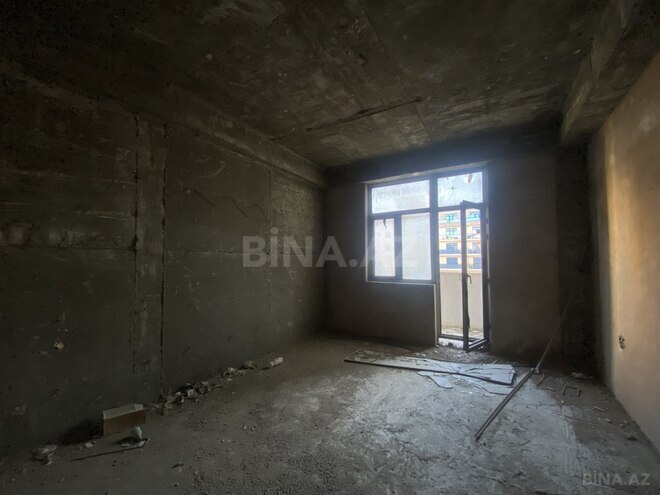 Satılır 4 otaqlı yeni tikili 210 m², Nəsimi r., photo 12 from 26