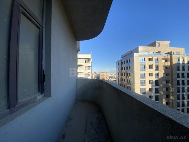 Satılır 4 otaqlı yeni tikili 210 m², Nəsimi r., photo 16 from 26