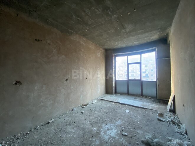 Satılır 4 otaqlı yeni tikili 210 m², Nəsimi r., photo 11 from 26