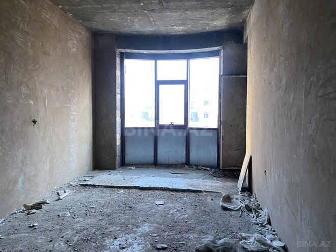 Satılır 4 otaqlı yeni tikili 210 m², Nəsimi r., photo 10 from 26