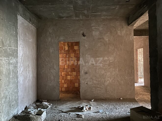 Satılır 4 otaqlı yeni tikili 210 m², Nəsimi r., photo 14 from 26