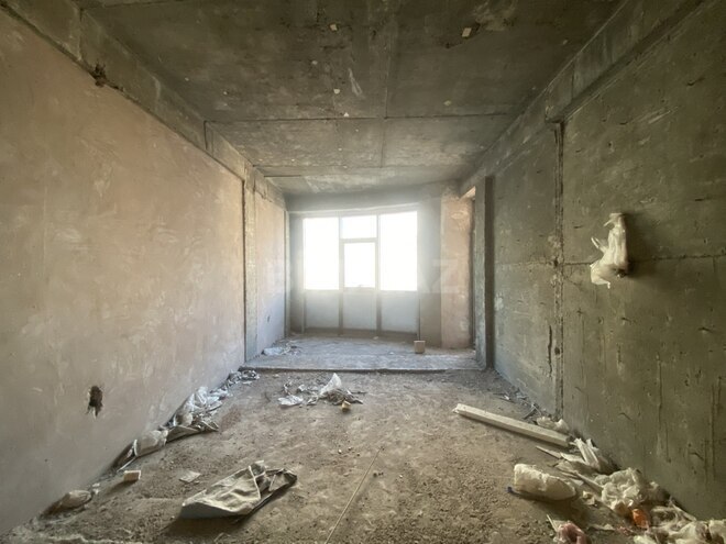 Satılır 4 otaqlı yeni tikili 210 m², Nəsimi r., photo 20 from 26