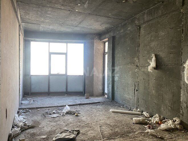 Satılır 4 otaqlı yeni tikili 210 m², Nəsimi r., photo 25 from 26