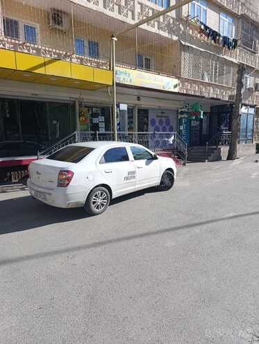 Сдаётся  объект 27 м², м. Халглар Достлугу, photo 3 from 7