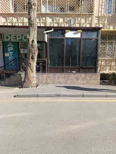 Сдаётся  объект 27 м², м. Халглар Достлугу, photo 1 from 7