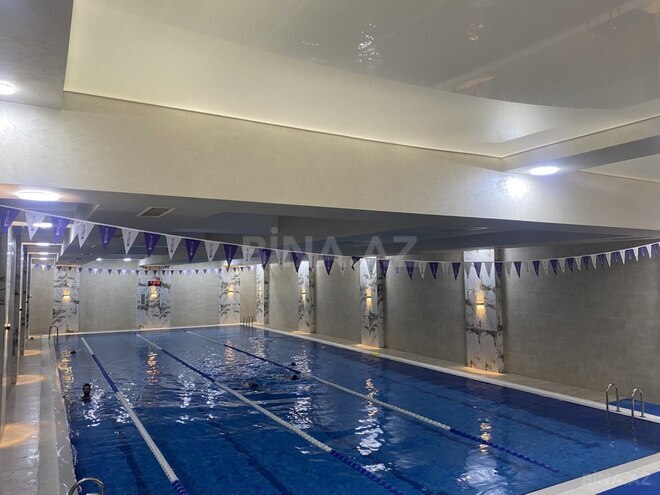 Satılır 5 otaqlı yeni tikili 233 m², 8 Noyabr m., photo 22 from 32