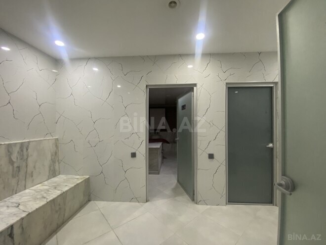 Satılır 5 otaqlı yeni tikili 233 m², 8 Noyabr m., photo 19 from 32
