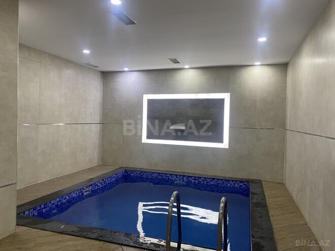 Satılır 5 otaqlı yeni tikili 233 m², 8 Noyabr m., photo 21 from 32