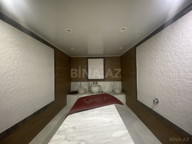 Satılır 5 otaqlı yeni tikili 233 m², 8 Noyabr m., photo 26 from 32