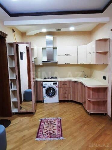 İcarəyə verilir 3 otaqlı köhnə tikili 70 m², Elmlər Akademiyası m., photo 4 from 14