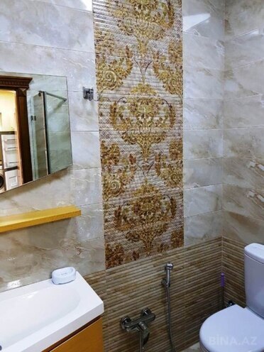 İcarəyə verilir 3 otaqlı köhnə tikili 70 m², Elmlər Akademiyası m., photo 12 from 14