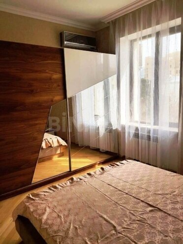 İcarəyə verilir 3 otaqlı köhnə tikili 70 m², Elmlər Akademiyası m., photo 7 from 14