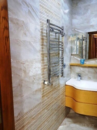 İcarəyə verilir 3 otaqlı köhnə tikili 70 m², Elmlər Akademiyası m., photo 11 from 14