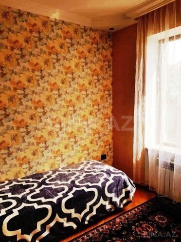 İcarəyə verilir 3 otaqlı köhnə tikili 70 m², Elmlər Akademiyası m., photo 8 from 14