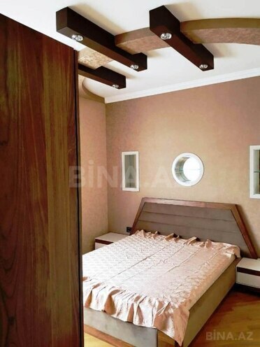 İcarəyə verilir 3 otaqlı köhnə tikili 70 m², Elmlər Akademiyası m., photo 5 from 14