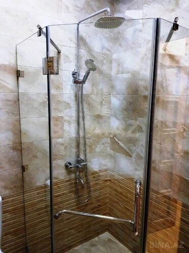 İcarəyə verilir 3 otaqlı köhnə tikili 70 m², Elmlər Akademiyası m., photo 13 from 14