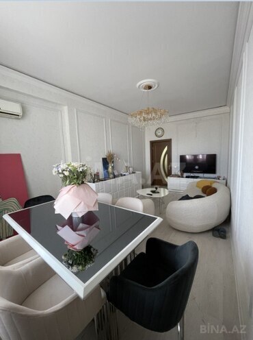 Продаётся 2-комн. новостройка 80 м², Хатаинский р., photo 3 from 11