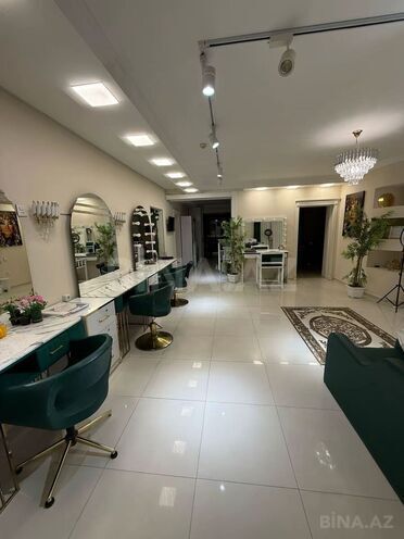 İcarəyə verilir  obyekt 150 m², Şah İsmayıl Xətai m., photo 3 from 14