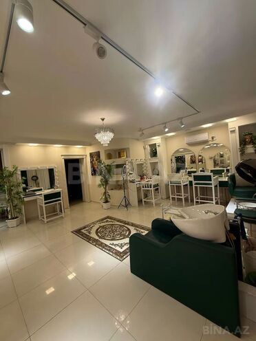 İcarəyə verilir  obyekt 150 m², Şah İsmayıl Xətai m., photo 5 from 14