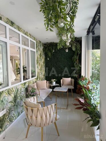 İcarəyə verilir  obyekt 150 m², Şah İsmayıl Xətai m., photo 8 from 14