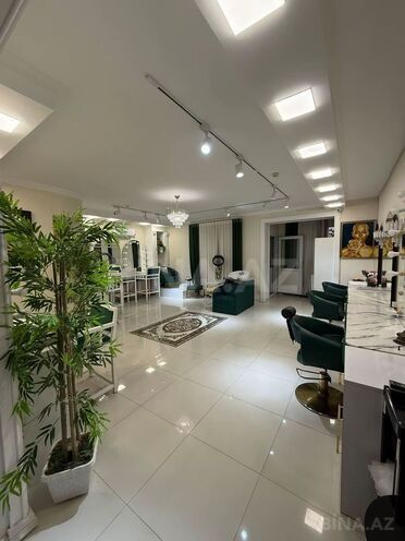 İcarəyə verilir  obyekt 150 m², Şah İsmayıl Xətai m., photo 6 from 14