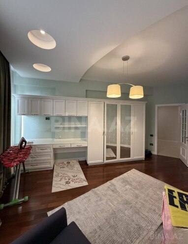 Сдаётся 3-комн. новостройка 145 м², м. Элмляр Академиясы, photo 11 from 14