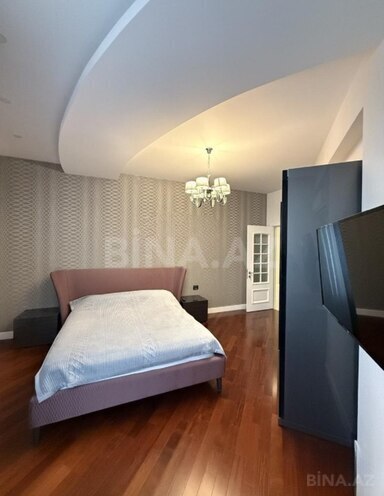 Сдаётся 3-комн. новостройка 145 м², м. Элмляр Академиясы, photo 6 from 14