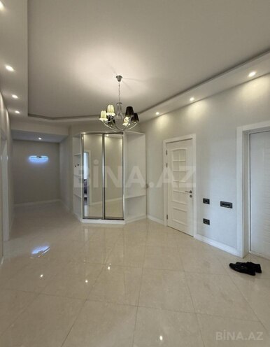 Сдаётся 3-комн. новостройка 145 м², м. Элмляр Академиясы, photo 13 from 14